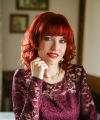 profile of Russian mail order brides Liliya