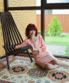 profile of Russian mail order brides Liliya