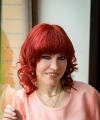 profile of Russian mail order brides Liliya