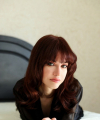 profile of Russian mail order brides Liliya