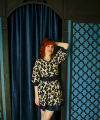 profile of Russian mail order brides Liliya