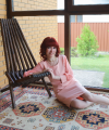profile of Russian mail order brides Liliya