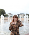profile of Russian mail order brides Liliya