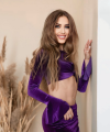 profile of Russian mail order brides Svetlana
