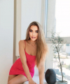 profile of Russian mail order brides Svetlana