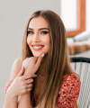 profile of Russian mail order brides Svetlana