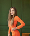 profile of Russian mail order brides Svetlana