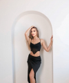 profile of Russian mail order brides Svetlana
