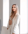 profile of Russian mail order brides Svetlana