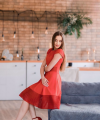 profile of Russian mail order brides Svetlana