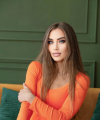 profile of Russian mail order brides Svetlana