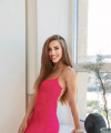profile of Russian mail order brides Svetlana