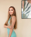 profile of Russian mail order brides Svetlana
