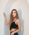 profile of Russian mail order brides Svetlana