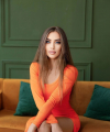 profile of Russian mail order brides Svetlana