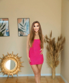 profile of Russian mail order brides Svetlana