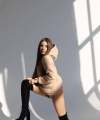 profile of Russian mail order brides Kseniya
