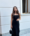 profile of Russian mail order brides Kseniya
