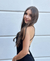 profile of Russian mail order brides Kseniya
