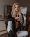 profile of Russian mail order brides Kristina