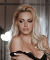 profile of Russian mail order brides Kristina