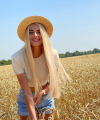 profile of Russian mail order brides Kristina