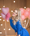 profile of Russian mail order brides Kristina