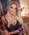 profile of Russian mail order brides Kristina