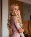 profile of Russian mail order brides Kristina