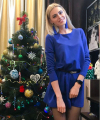 profile of Russian mail order brides Kristina