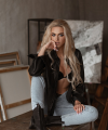 profile of Russian mail order brides Kristina