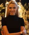 profile of Russian mail order brides Kristina