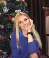 profile of Russian mail order brides Kristina