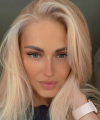 profile of Russian mail order brides Kristina