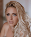 profile of Russian mail order brides Kristina