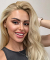 profile of Russian mail order brides Kristina