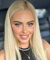 profile of Russian mail order brides Kristina