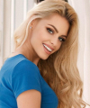 profile of Russian mail order brides Kristina