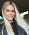 profile of Russian mail order brides Kristina