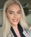 profile of Russian mail order brides Kristina