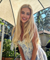 profile of Russian mail order brides Kristina