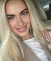 profile of Russian mail order brides Kristina