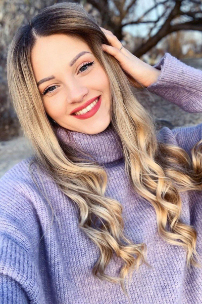 Elizaveta 28 years old Ukraine Odesa, Russian bride profile, meetbrides.online