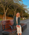 profile of Russian mail order brides Elizaveta