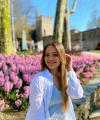 profile of Russian mail order brides Elizaveta