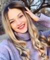 profile of Russian mail order brides Elizaveta