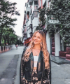 profile of Russian mail order brides Elizaveta