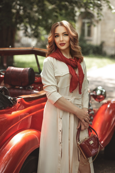 Anna 53 years old Ukraine Odesa, Russian bride profile, meetbrides.online