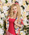 profile of Russian mail order brides Anna