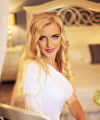 profile of Russian mail order brides Anna